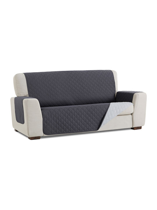 Aithrio Universal Quilt Elastic Cover for Two S...