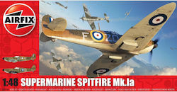 Airfix Modele statice Figurină de Modelism Utilaje la Scară 1:48