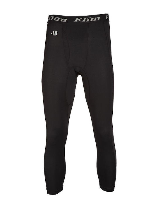 Klim Black