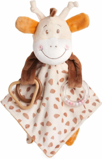Tedsy Πανάκι Μωρού Πολύχρωμο
