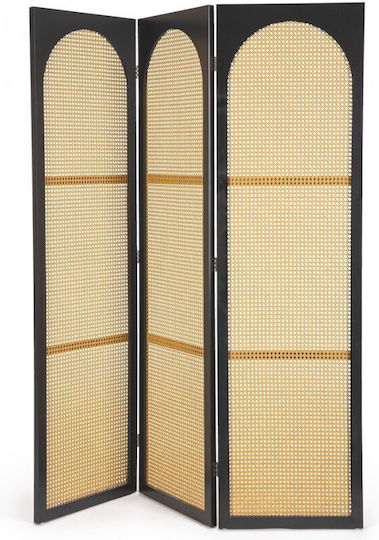 Bizzotto Josine Διακοσμητικό Παραβάν Ξύλινο 150x180cm