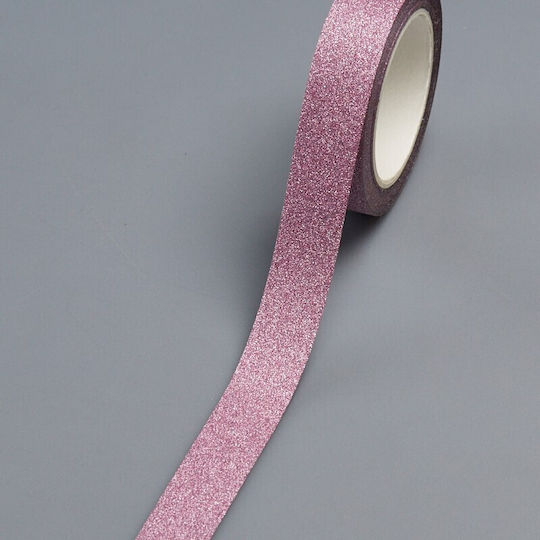 Nuova Vita Christmas Ribbon 914x1.5cm 1pc