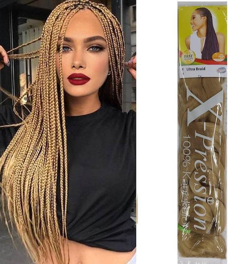 X-Pression Extension σε Ξανθό Χρώμα 24 208cm