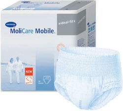 Hartmann Molicare Mobile Πάνες Βρακάκι Ακράτεια...