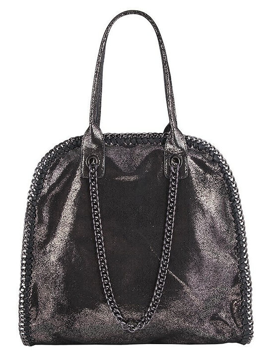 Women's Bag Shoulder Black