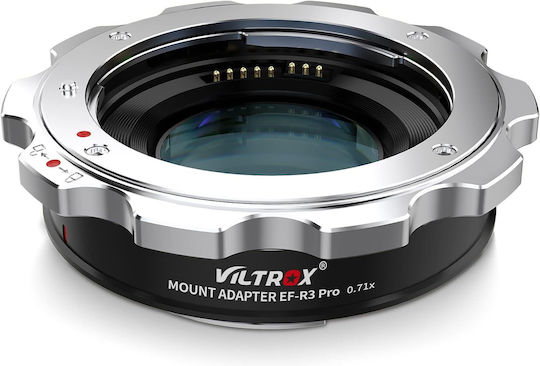 Viltrox Pro Lens Adapter