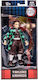 Mcfarlane Toys Demon Slayer: Tanjiro Kamado Action Figure height 18cm