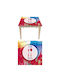 Decorative Sticker Table Enjoy Your Meal 1pcs 50x60cm Autokolitakia