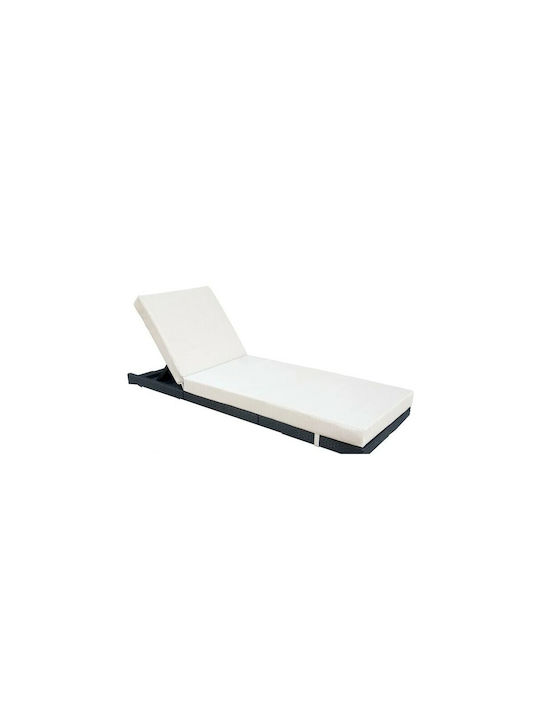 Avant Garde Sun Lounger Cushion Fasa