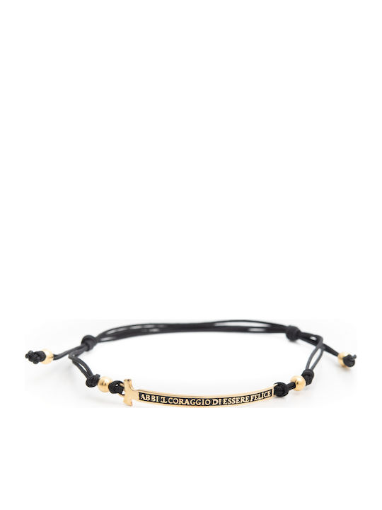 Agios Women's Bracelet made of Silver