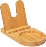 Secret de Gourmet Spoon Stand Bamboo