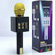 Wireless Karaoke Microphone MC871 81005KLD80 Gold