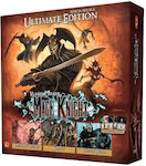 Portal Games Game Expansion Mage Knight Ultimate Edition (PL) for 1-5 Players 14+ Years (EN)