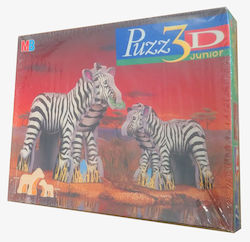 Puzzle 3D 31Stk.