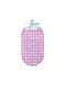 Bathroom Accessory Set Purple