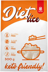 Cheat Meal Nutrition Ориз 300гр