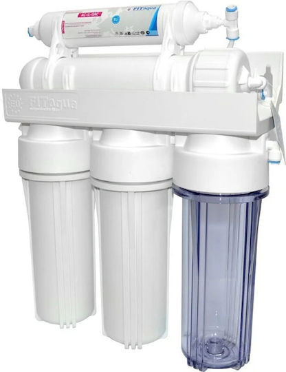 Fit Aqua Σύστημα Αντίστροφης Όσμωσης