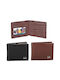 4teen-4ty Men's Wallet Random Color Selection