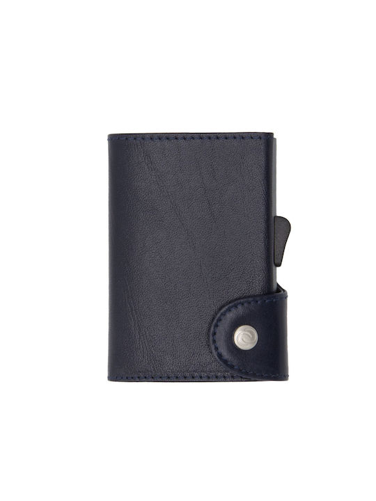 C-Secure Men's Card Wallet