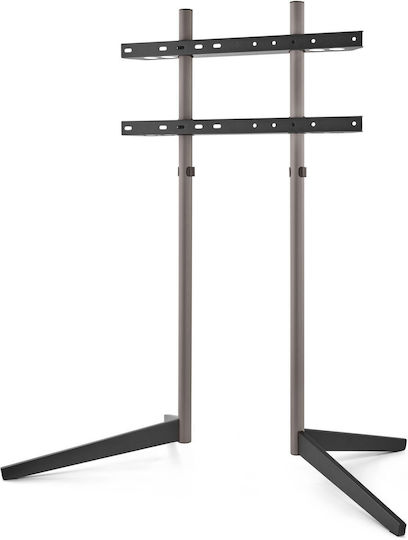 One For All WM 7611 WM7611 TV Mount Floor up to 65" and 40kg Black