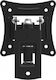 Art AR82 1027 AR-82 Wall TV Mount with Arm up to 27" and 15kg