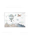 Tsantakides Baptism Placemat