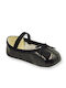 Bloch Baby Ballerinas Black