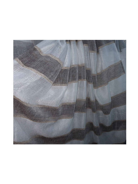 VS Home Vorhang mit Bleistiftfalten 300x280cm