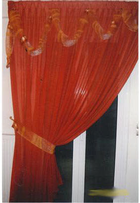 VS Home Perdea Cu Coafură 260x280 Cm
