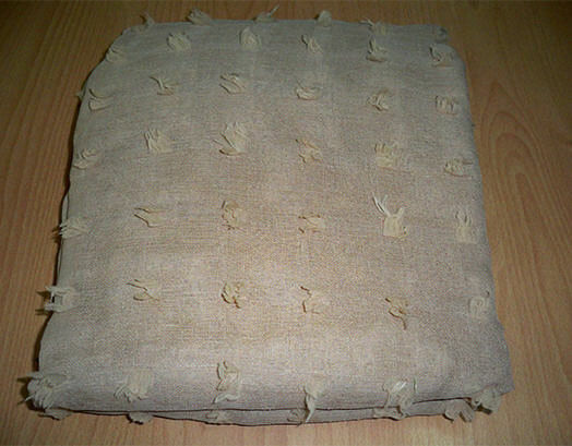 VS Home Перде с Плик с писалка 260x280см