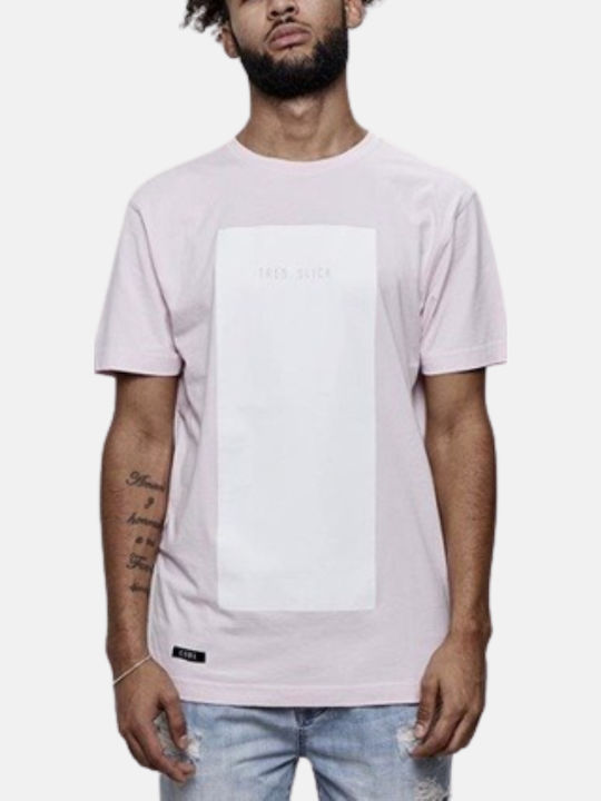 Cayler & Sons T-shirt PALE PINK