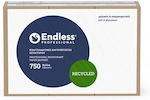 Endless Napkin 1-Ply 24x24cm