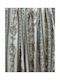 Politishome Curtain with Pencil Pleat 300x270cm