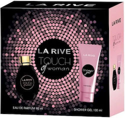 La Rive Γυναικείο Σετ La Rive Γυναικείο Σετ