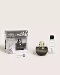Maison Berger Paris Set Difuzor cu Aromă Rose 4...