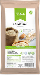 NoCarb Flour Gluten Free 250gr