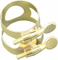 Prestige Ligature