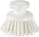 Ready Plastic Hand Cleaning Brush White