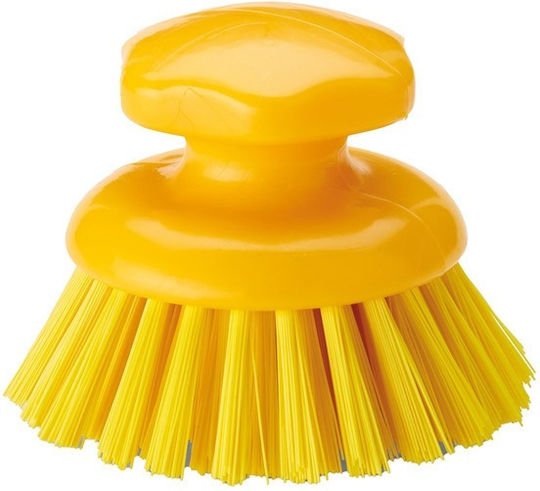 Ready IGX.1012/YM Plastice Perii de Curățare de Mână pentru Galbene 1buc