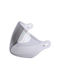 Scorpion Vizor Casca Transparent 67-526-68