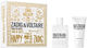Zadig & Voltaire This Is Her! Set De Parfumuri Pentru Femei Cu Eau De Parfum 2 Bucăți