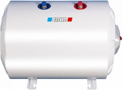 ΕΒΗΛ Θερμοσίφωνας 60lt Glass Δαπέδου 3.5kW