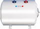 ΕΒΗΛ Θερμοσίφωνας 120lt Glass Δαπέδου 3.5kW