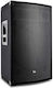 Voice Kraft Disco Passive Speaker PA 350W with Woofer 15" 43x34x67cm.
