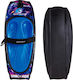 Spinera Kneeboard Spinera Blue Fantasy Wakeboard