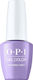 OPI Gel Falsche Nagelgel Lila 15ml