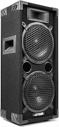 Max Audio SOSPE496 Pasiv Speaker PA 800W cu Woofer 8" 26.5x21x62cm.