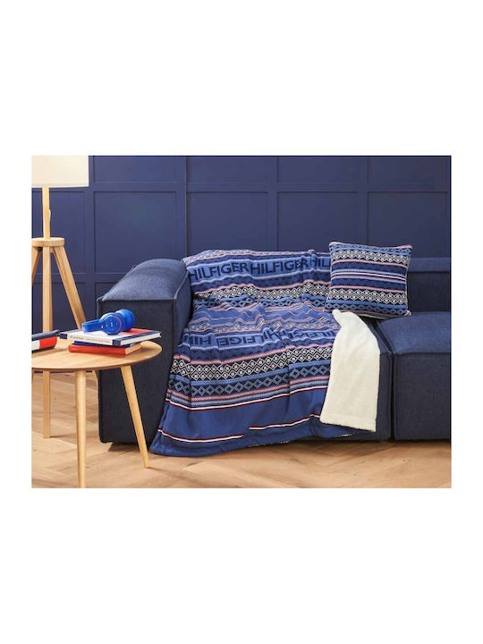 Tommy hilfiger store blankets
