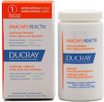 Ducray Anacaps Reactiv 90 caps