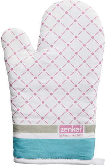 Zenker Mănușă De Cuptor XL Tesătură 28x18cm